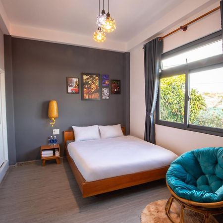 Paradise House Da Lat Kültér fotó
