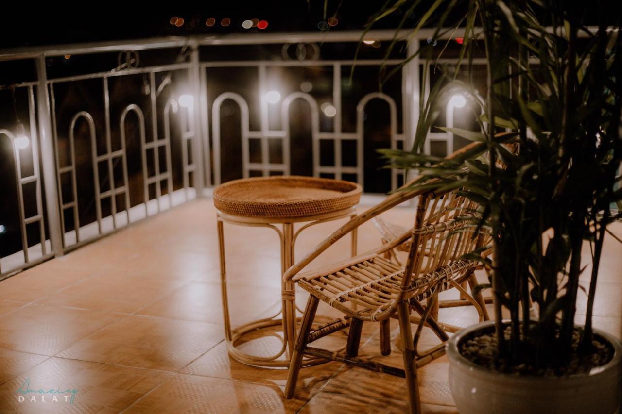 Paradise House Da Lat Kültér fotó