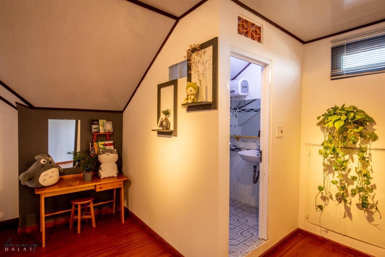 Paradise House Da Lat Kültér fotó