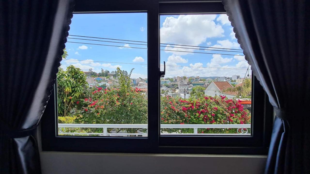Paradise House Da Lat Kültér fotó