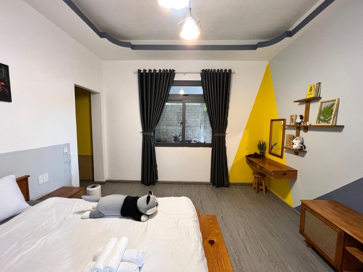 Paradise House Da Lat Kültér fotó