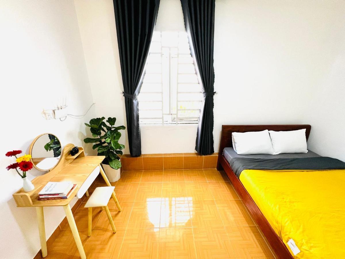Paradise House Da Lat Kültér fotó