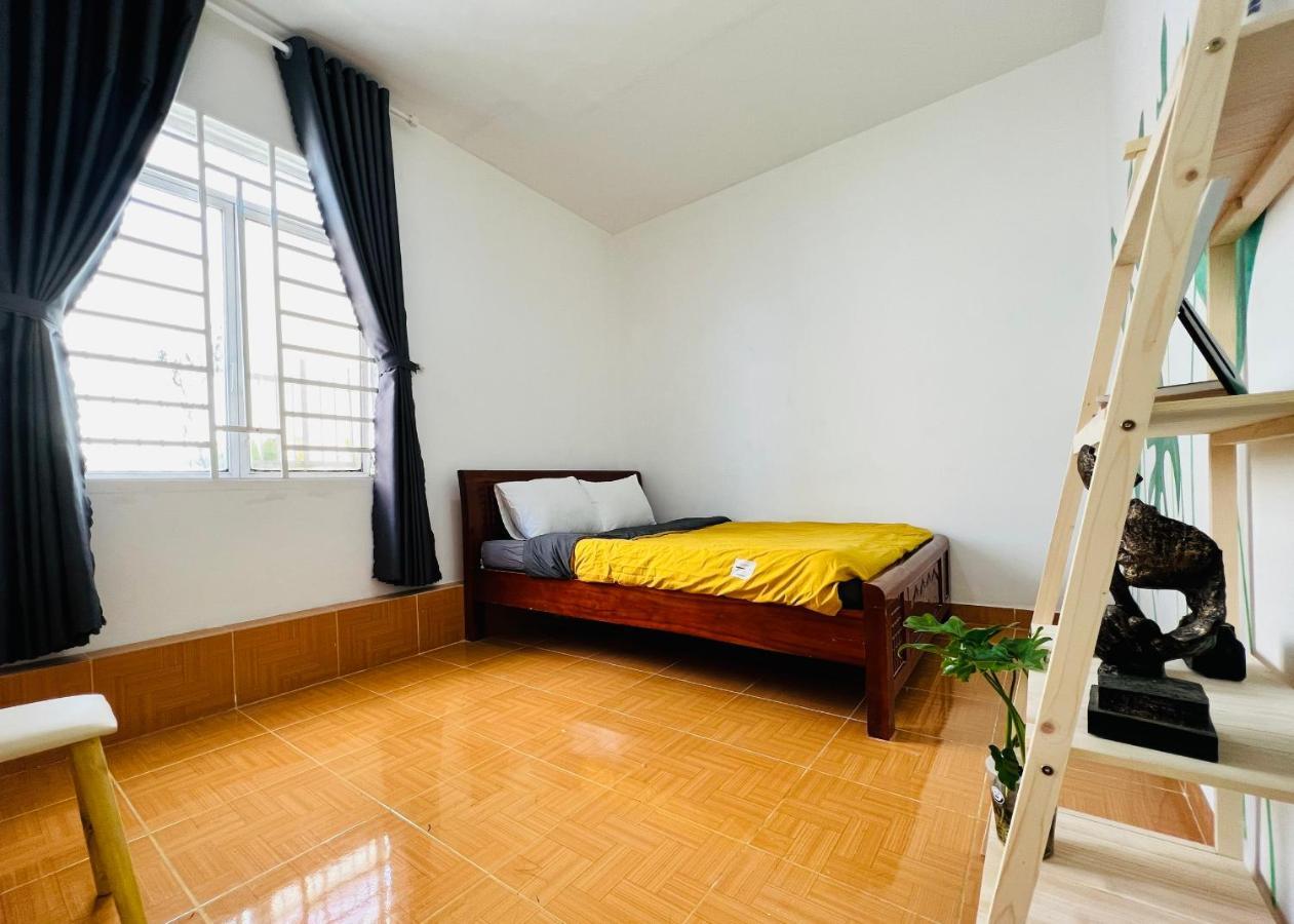 Paradise House Da Lat Kültér fotó