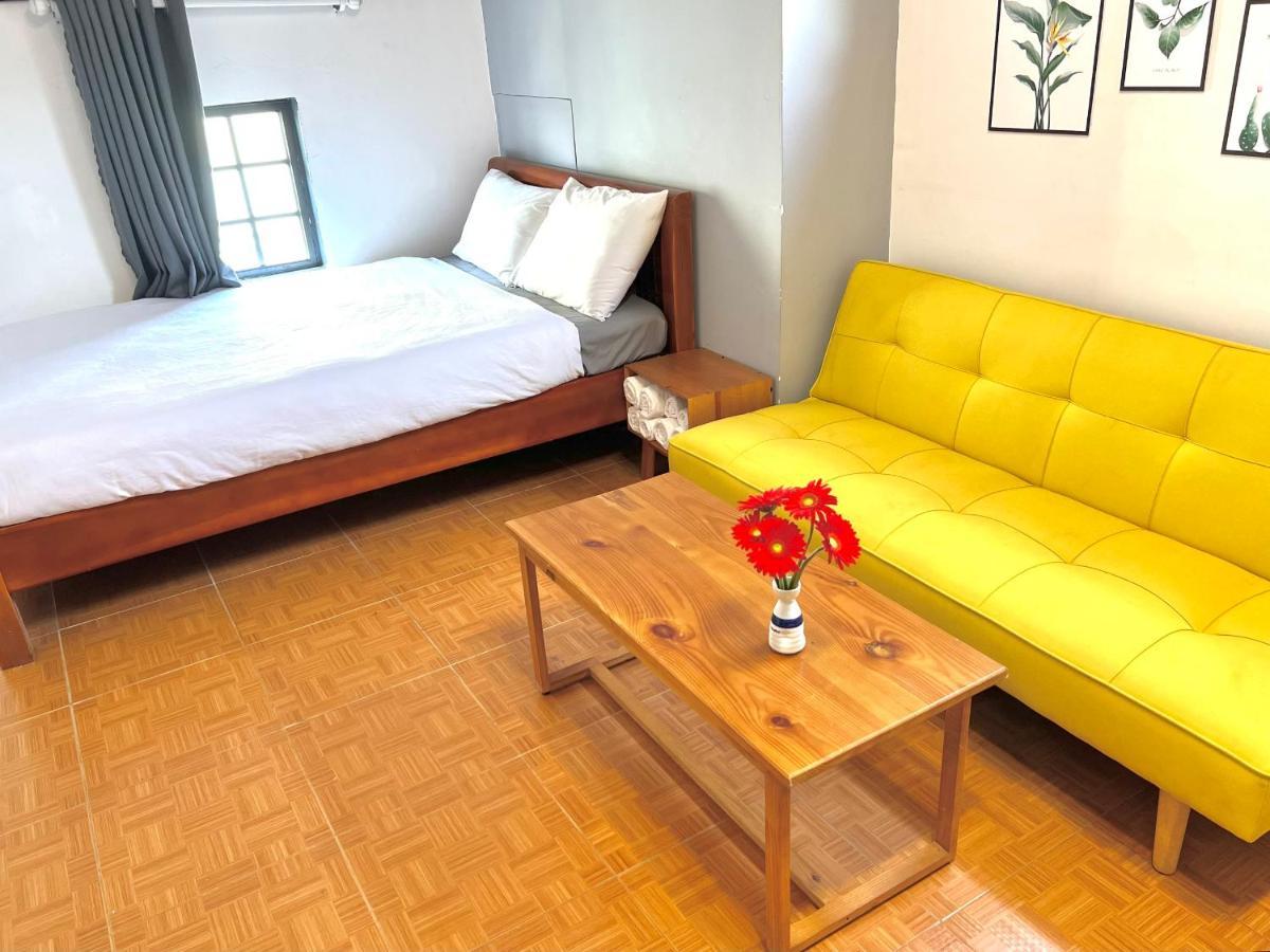 Paradise House Da Lat Kültér fotó